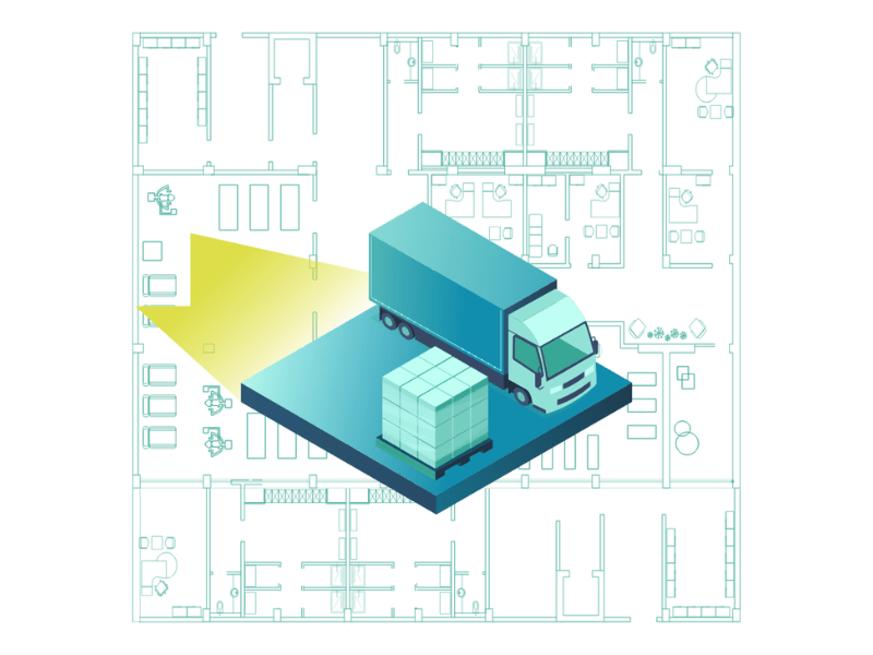 Logiciel de modélisation par simulation 2D et 3D