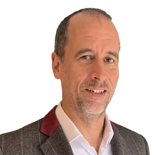 Oliver Bird - Directeur, Simulation Advisory Group